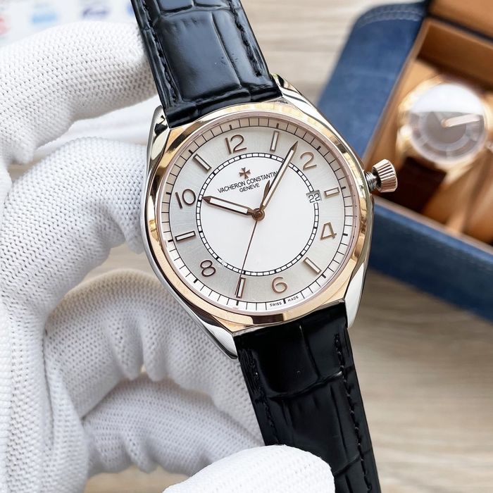 Vacheron Constantin Watch VTW00044-3